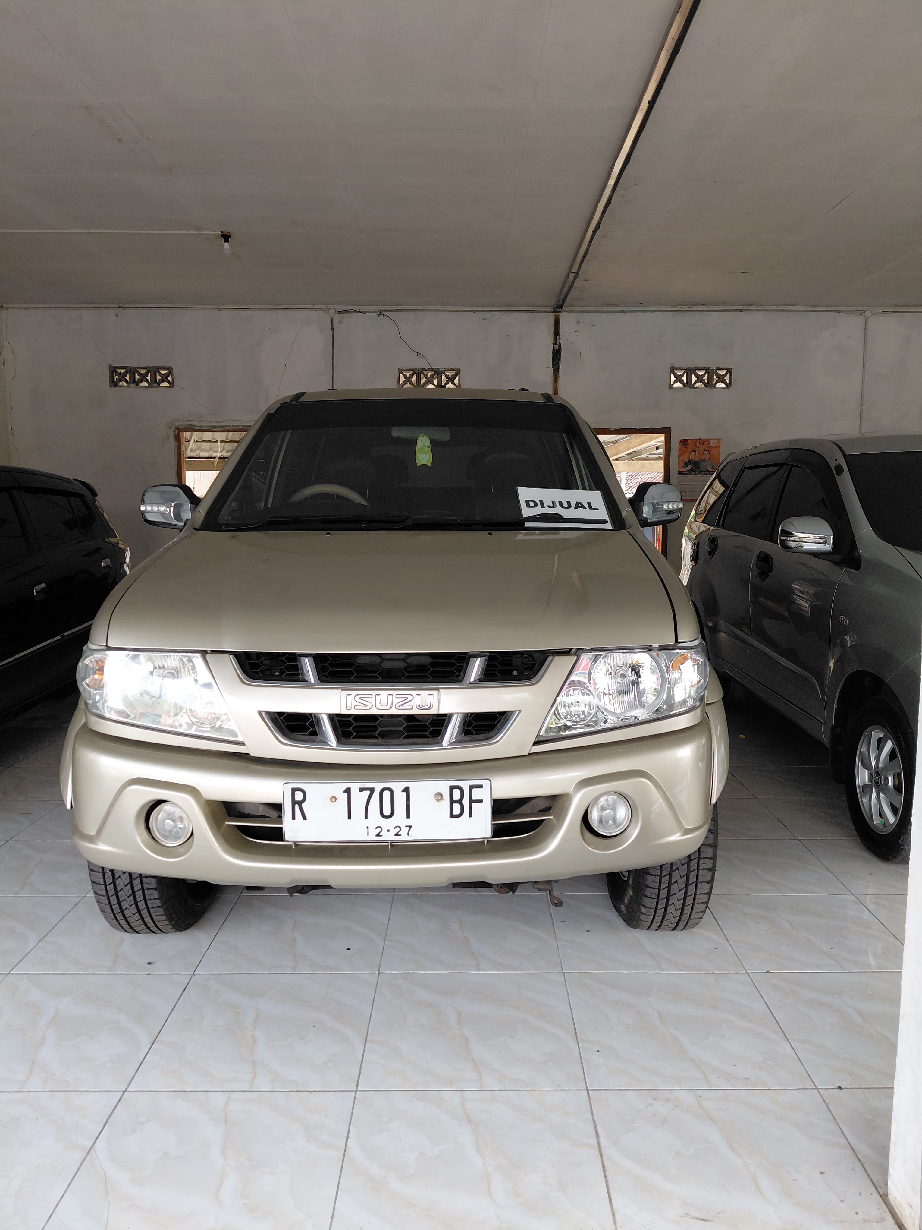 Phanter Grand Touring