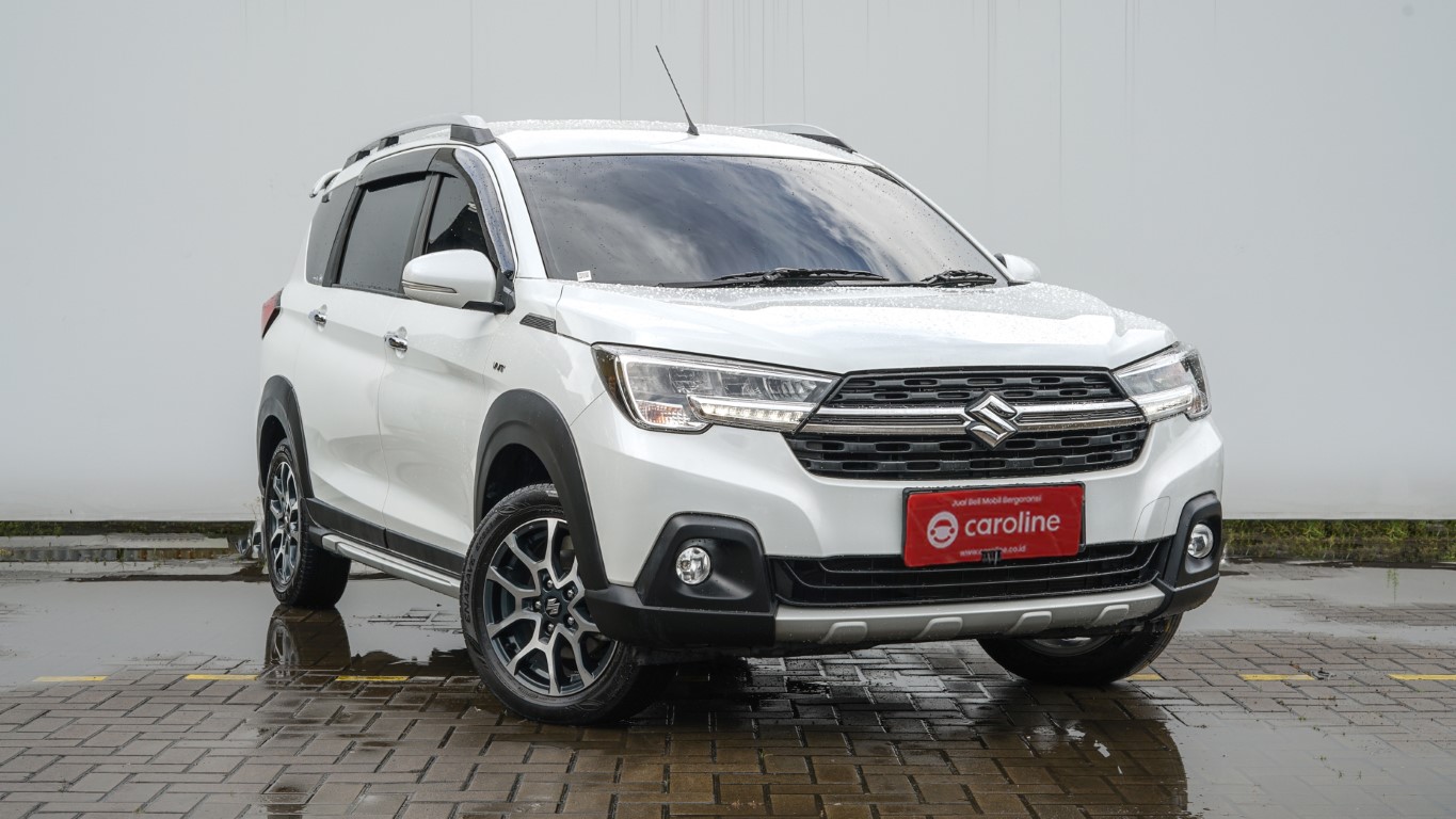 Suzuki Xl-7 Gx 1.5 Alpha At