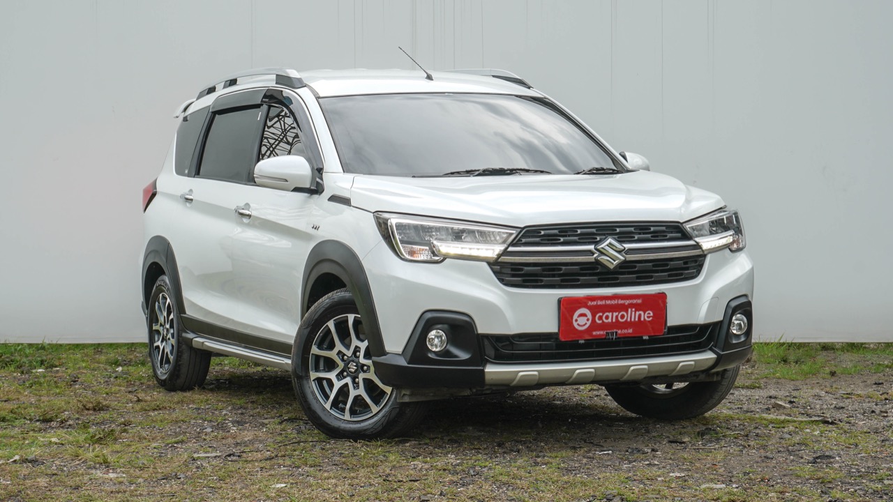 Suzuki Xl-7 Gx 1.5 Beta At