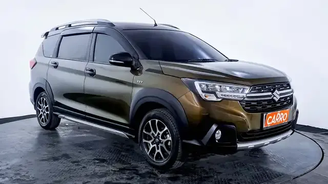 Suzuki Xl7 1.5 Alpha At