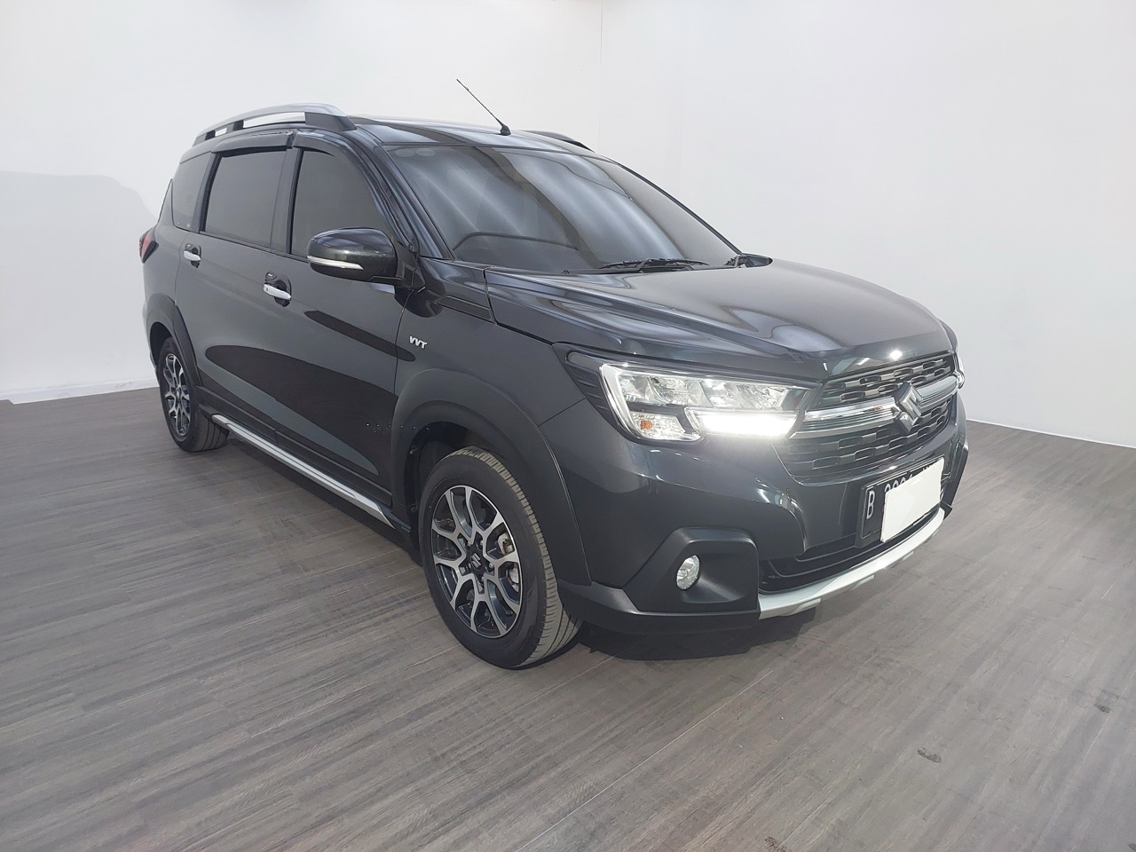 Suzuki Xl7 1.5 Beta Auto