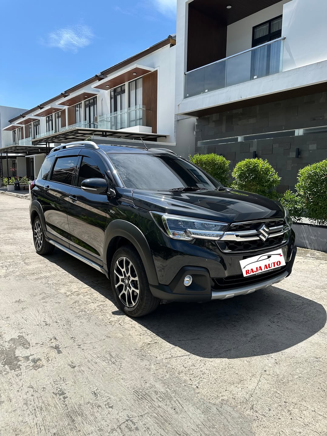 Suzuki Xl7 Zeta Automatic