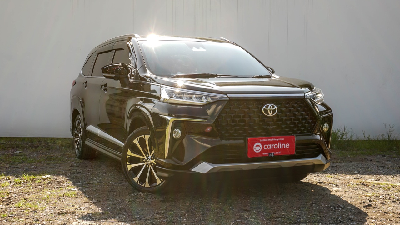 Avanza Veloz Q Tss 1.5