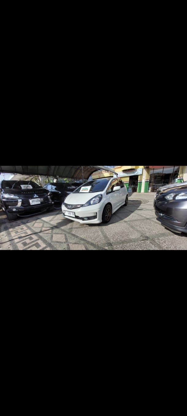 Jazz Ge8 1.5 E At Ckd